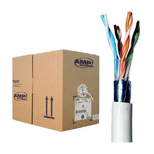 Cáp mạng CAT6